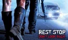 恐怖休息站3在线观看,午夜幽灵惊魂夜